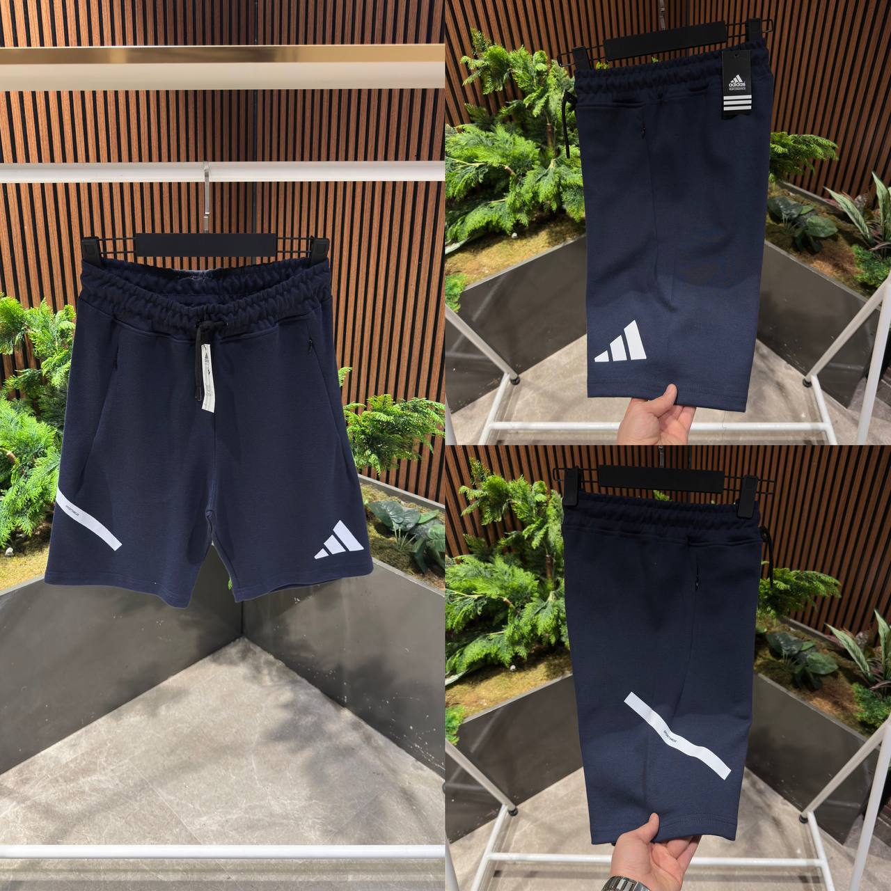 Adidas Şort