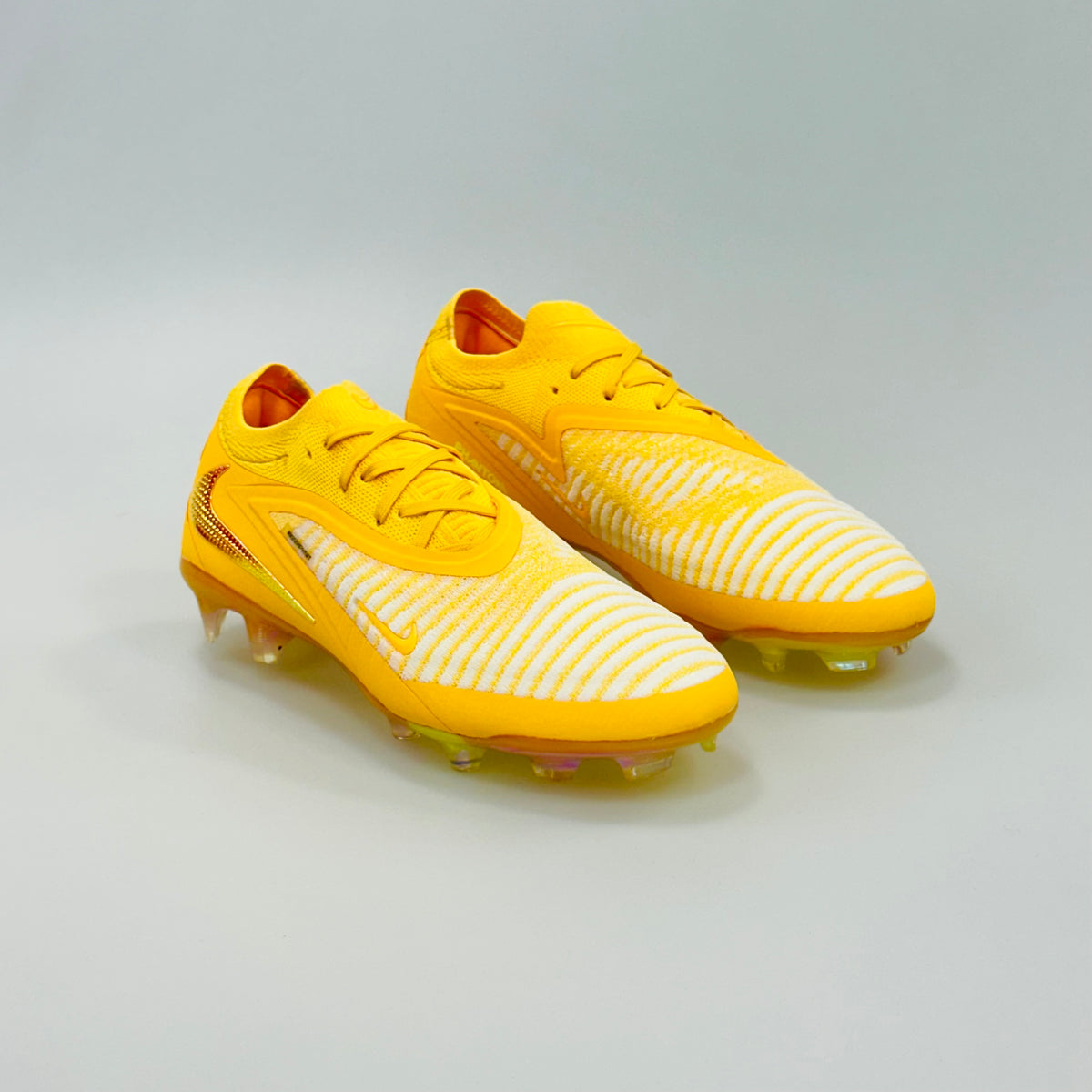 Nike Phantom Serisi Elite Seviye
