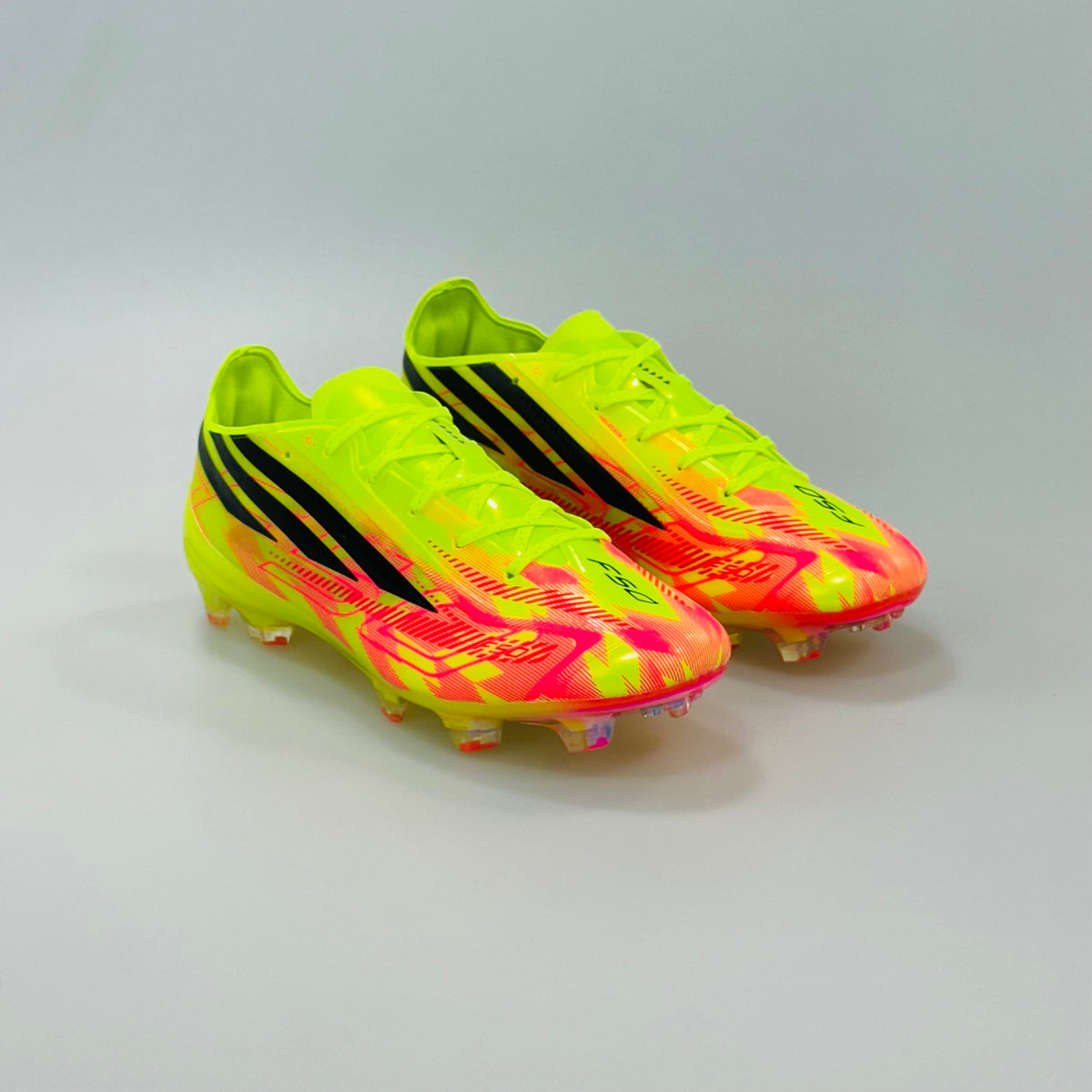 Adidas F50 Serisi Elite Seviye