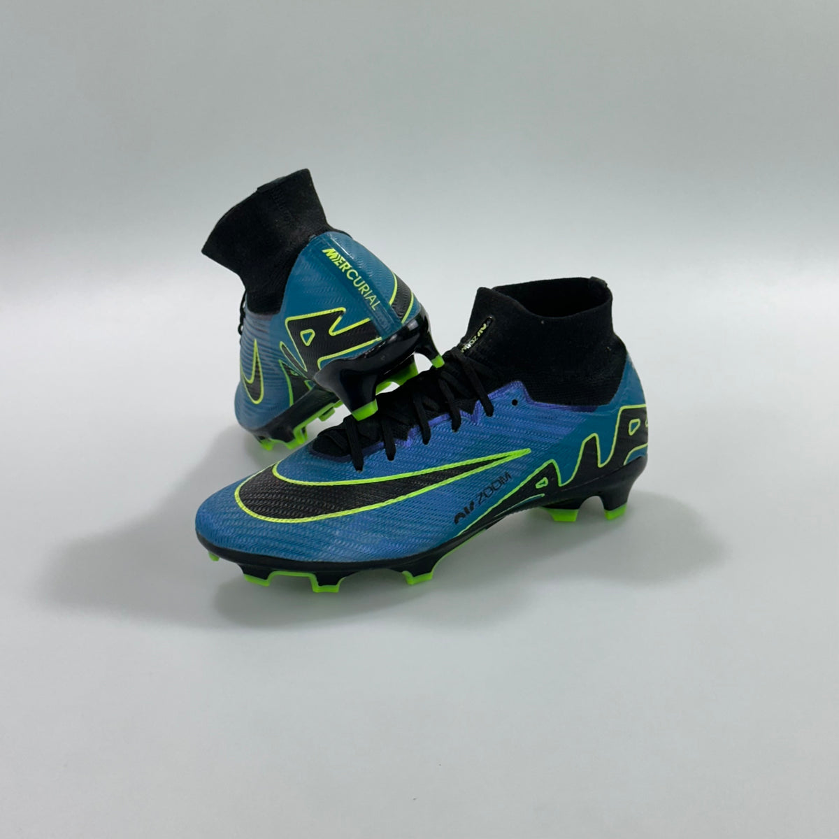 Nike Mercurial Airzoom Superfly Elite Seviye