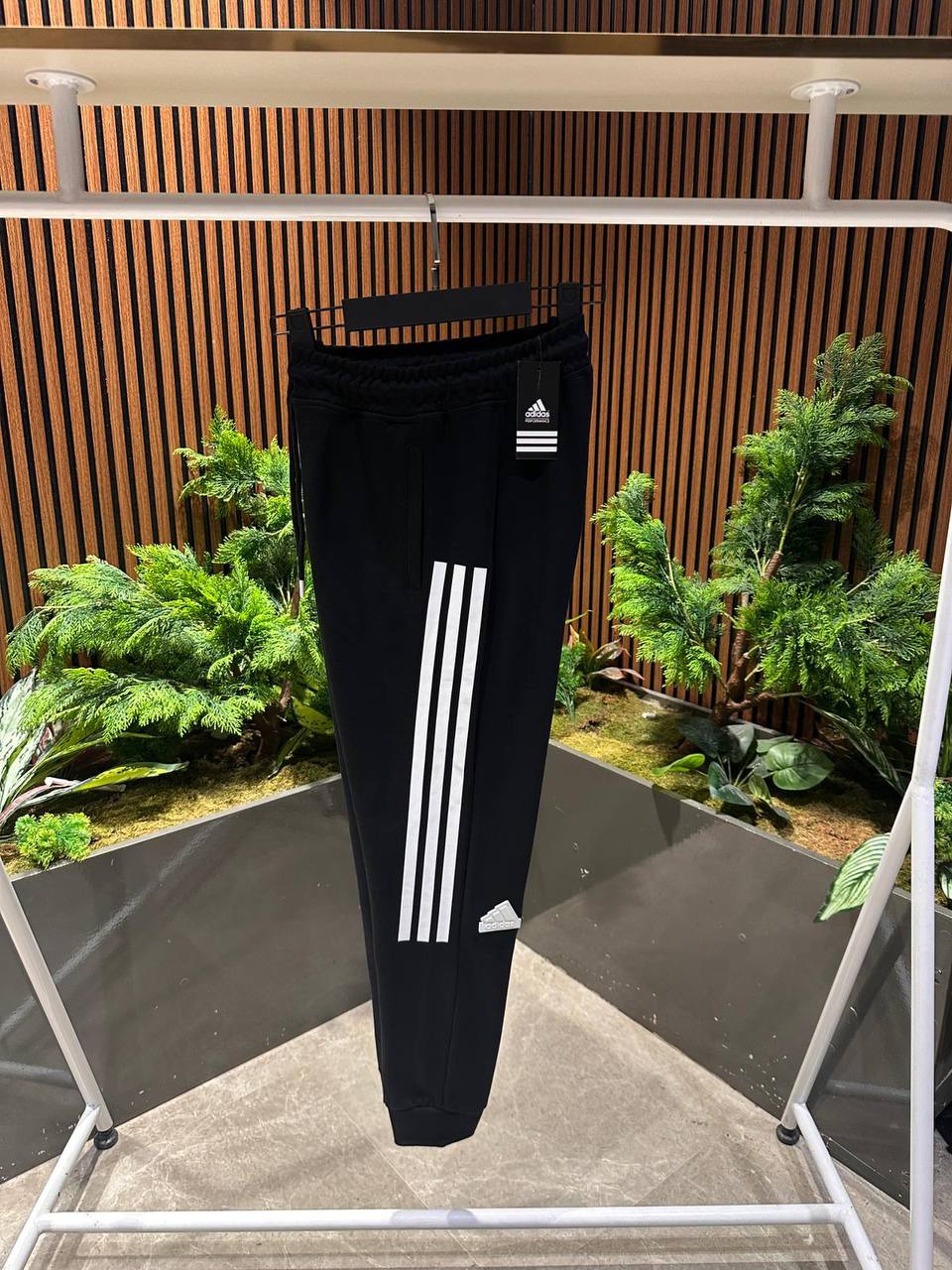 Adidas Alt Eşofman