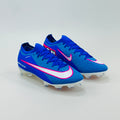 Nike Mercurial Airzoom Serisi Elite Seviye