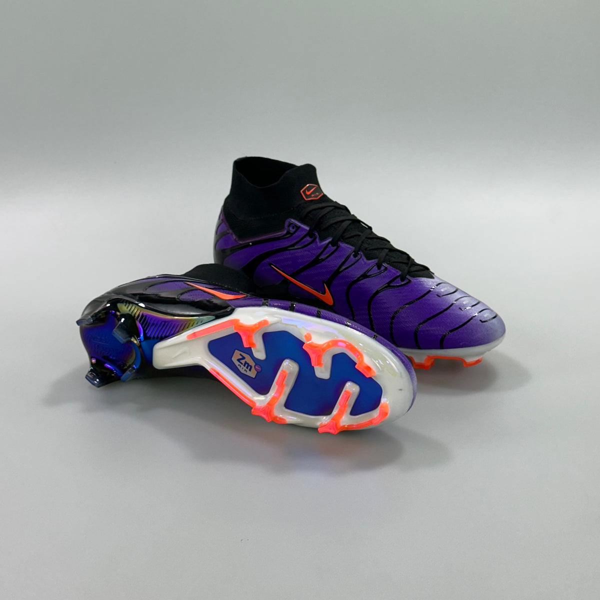 Nike Mercurial Airzoom Elite Seviye