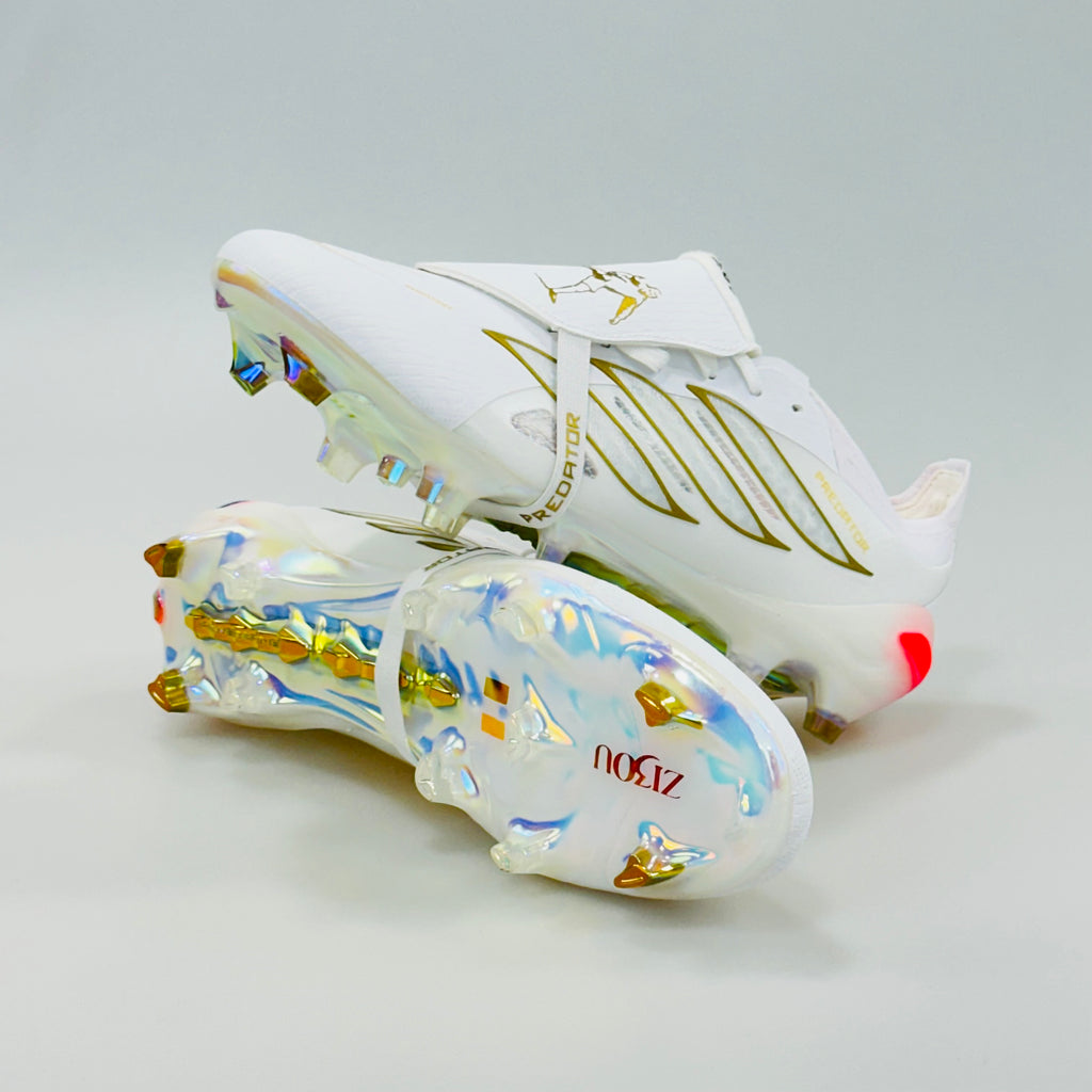 Adidas Predator Tongue Elite Seviye