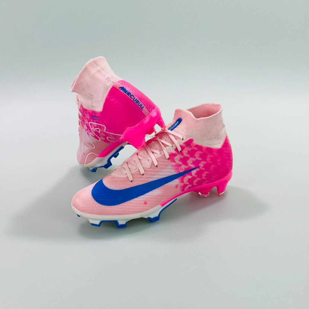 Nike Mercurial Airzoom Superfly Elite Seviye