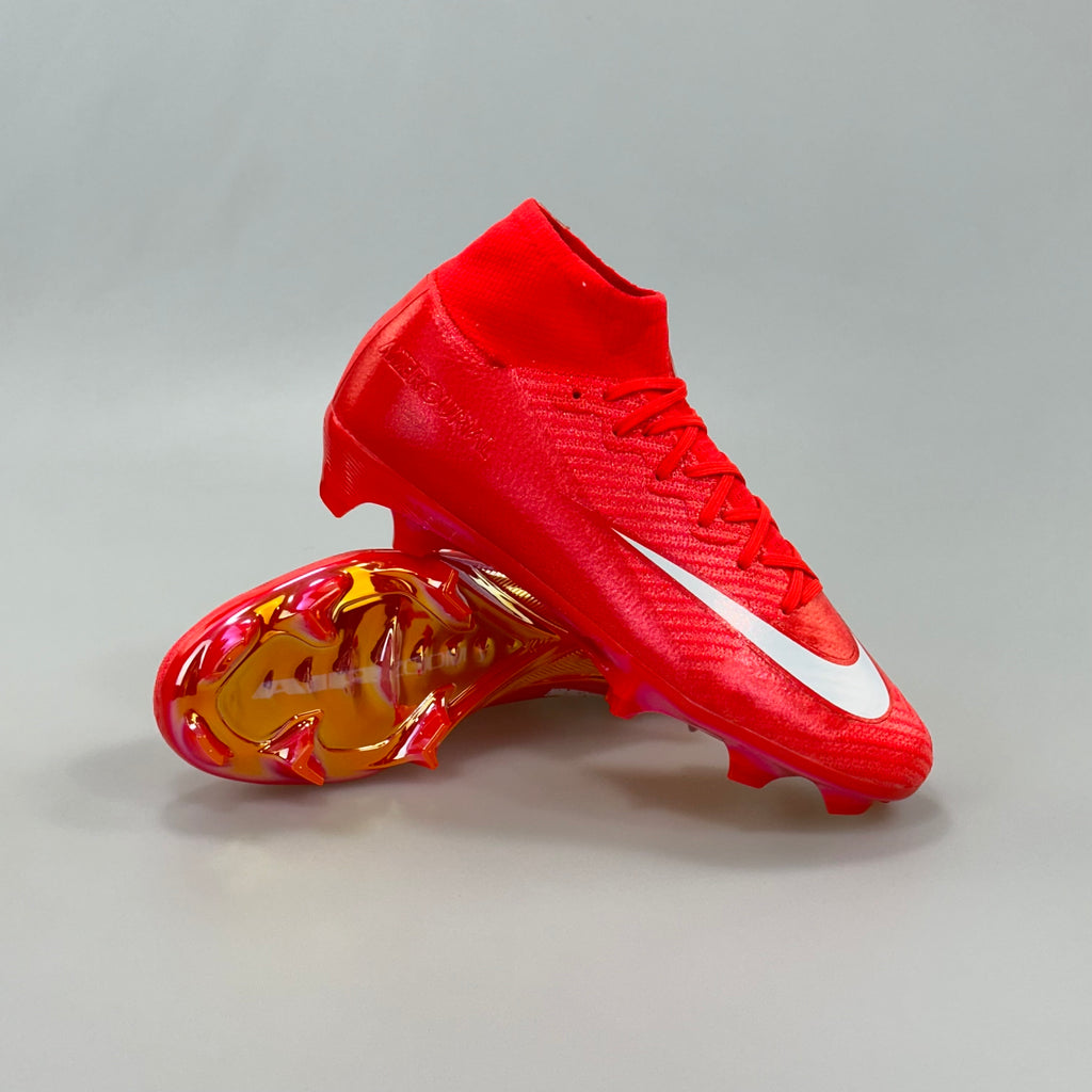 Nike Mercurial Airzoom Superfly Elite Seviye