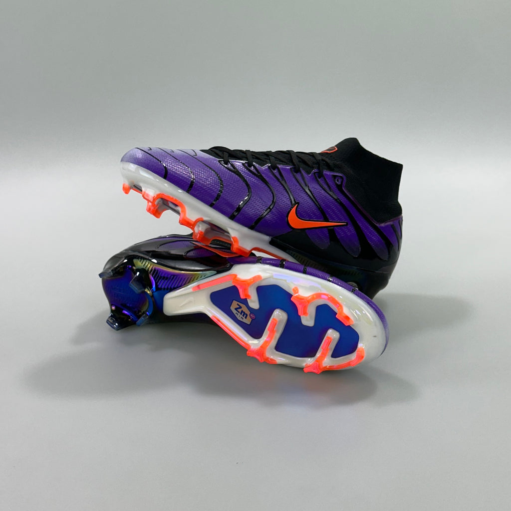 Nike Mercurial Airzoom Elite Seviye
