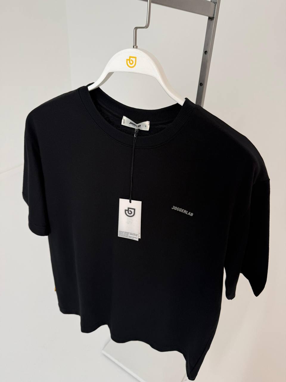 Joggerlab Basic Tişört