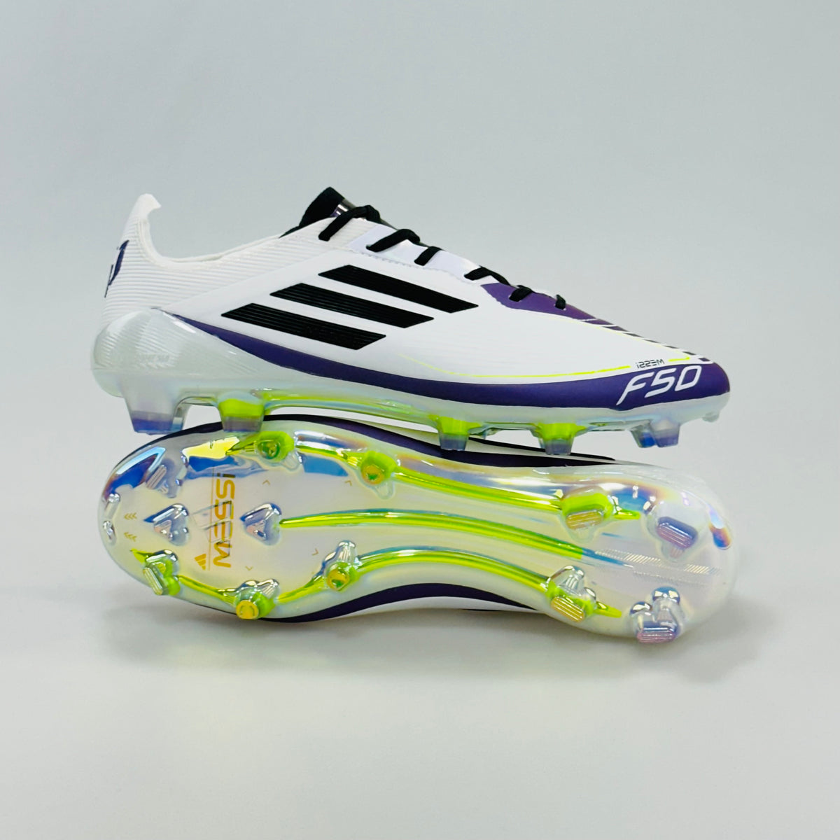 Adidas F50 Messi Serisi Elite Seviye