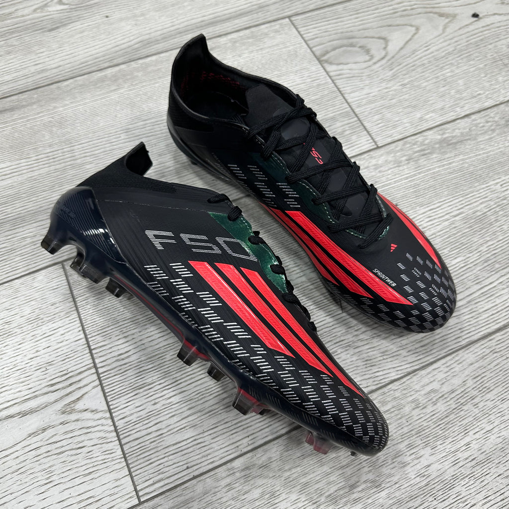 Adidas F50 Efsane Seri Elite Seviye