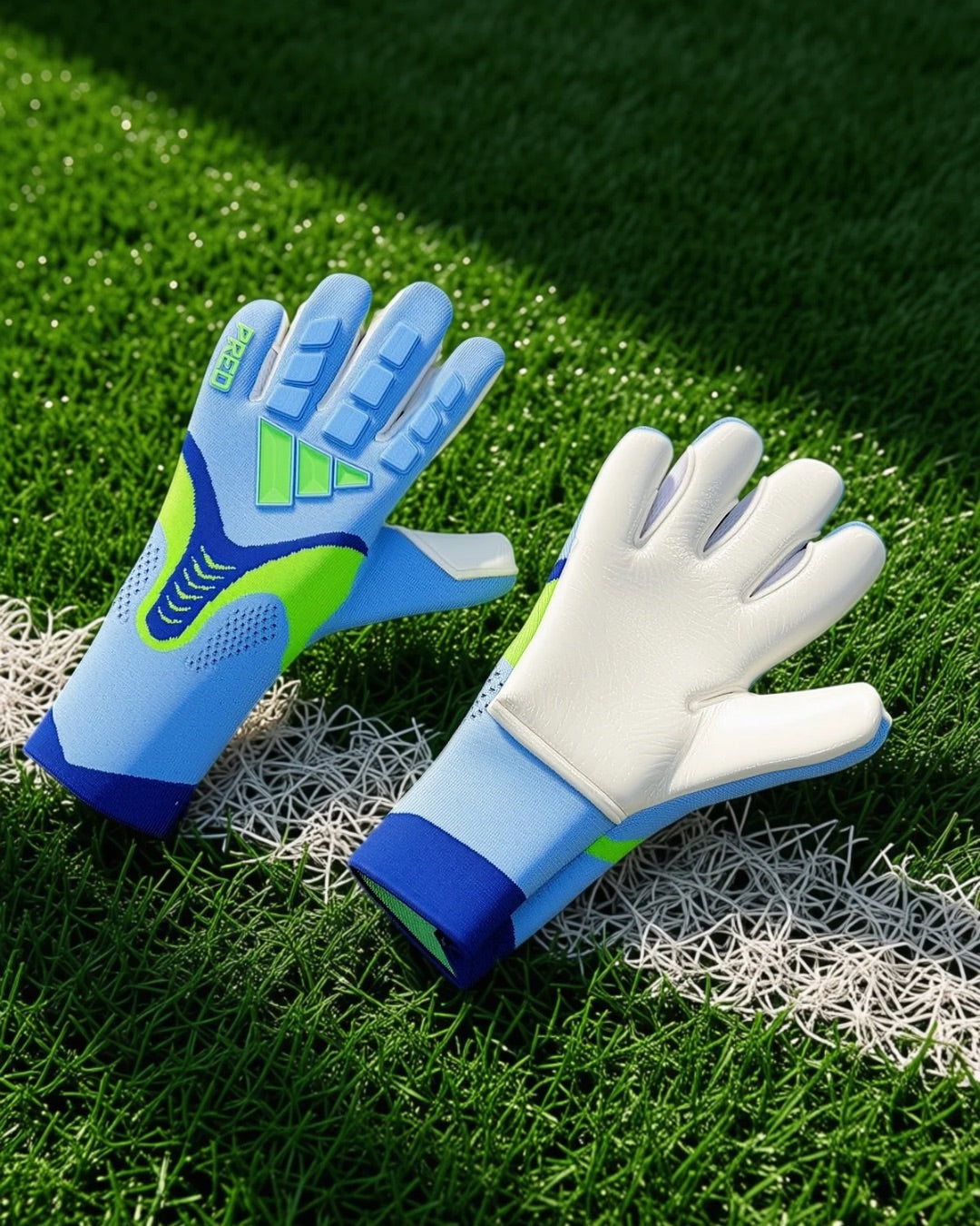 Adidas Predator Kaleci Eldiveni