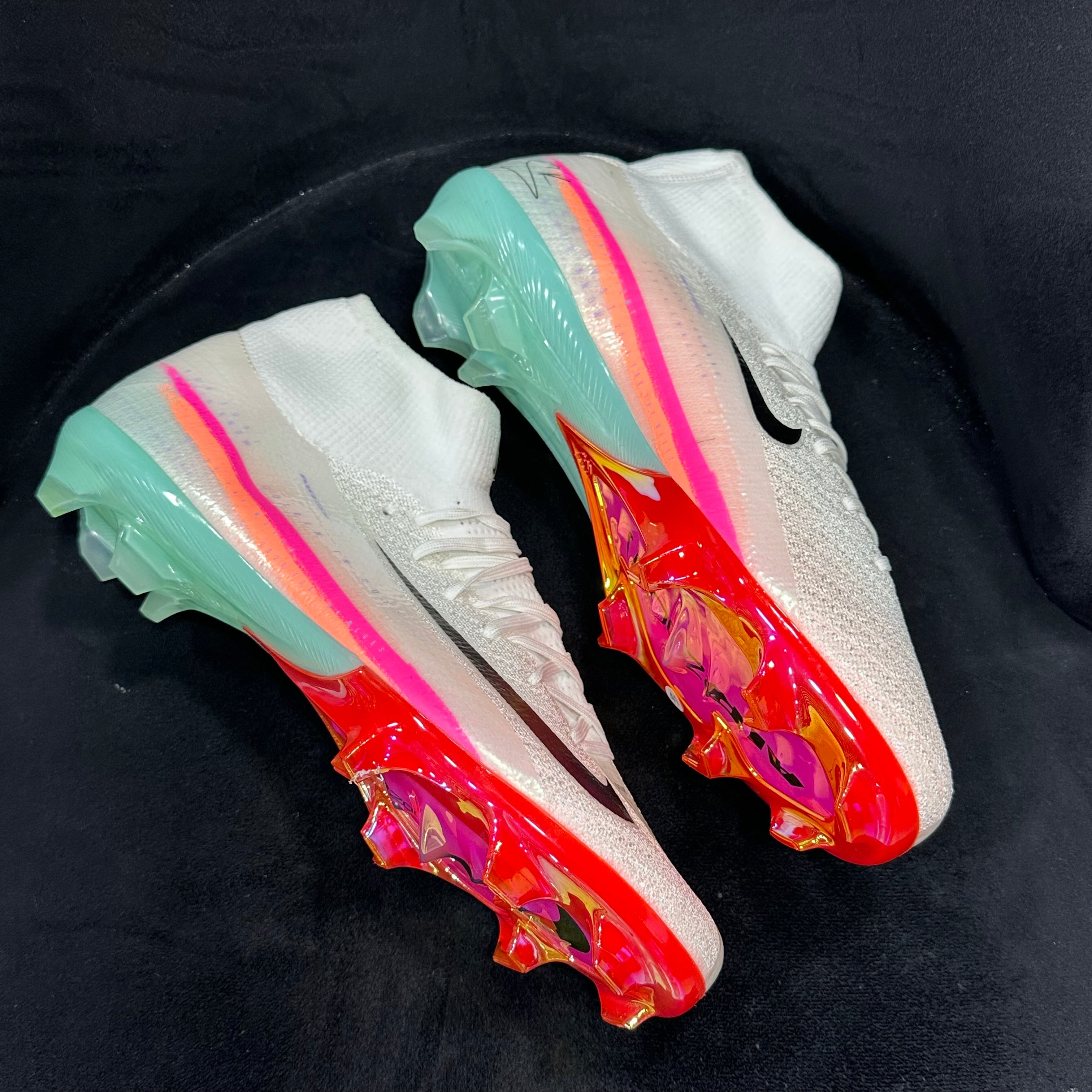 Nike Mercurial Airzoom Superfly Elite Bilekli