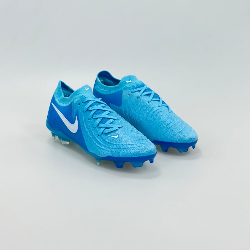 Nike Phantom Serisi Elite Seviye