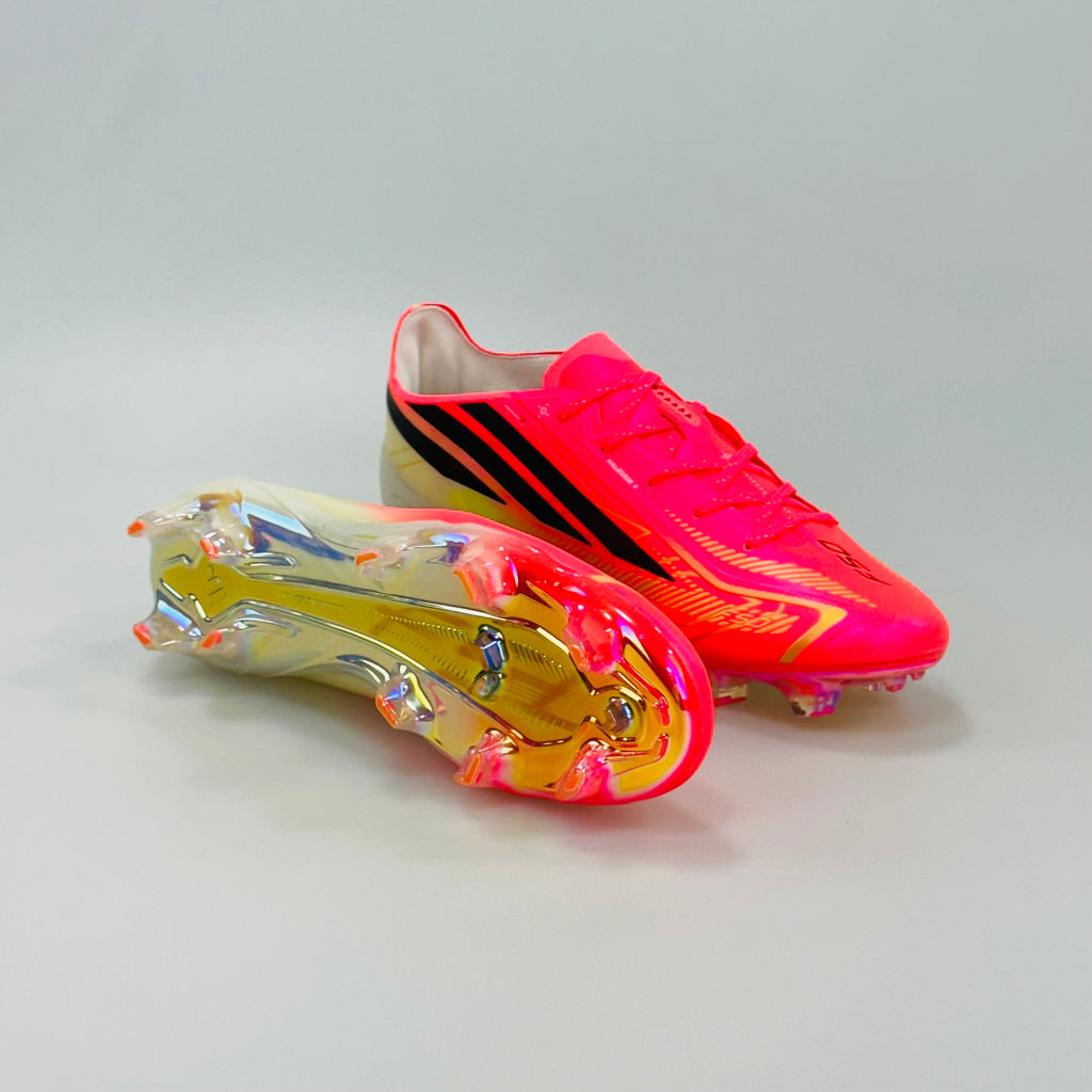 Adidas F50 Hyperfast Serisi Elite Seviye