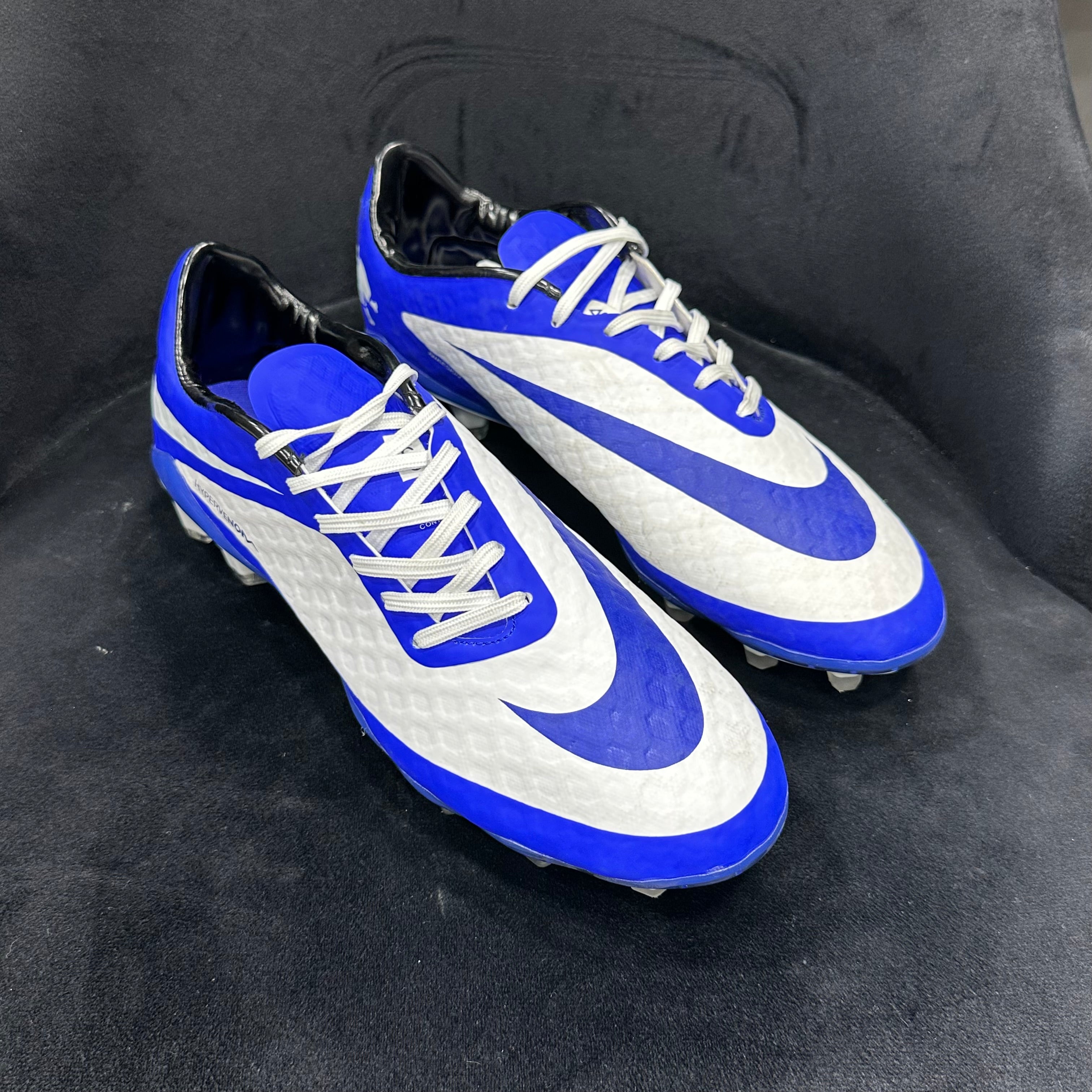 Nike Hypervenom Elite Seviye