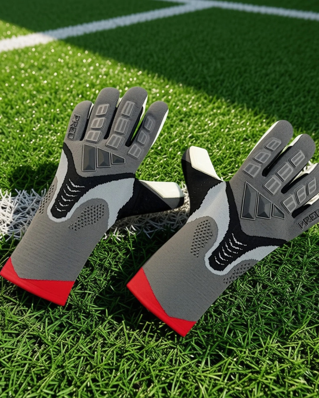 Adidas Predator Kaleci Eldiveni