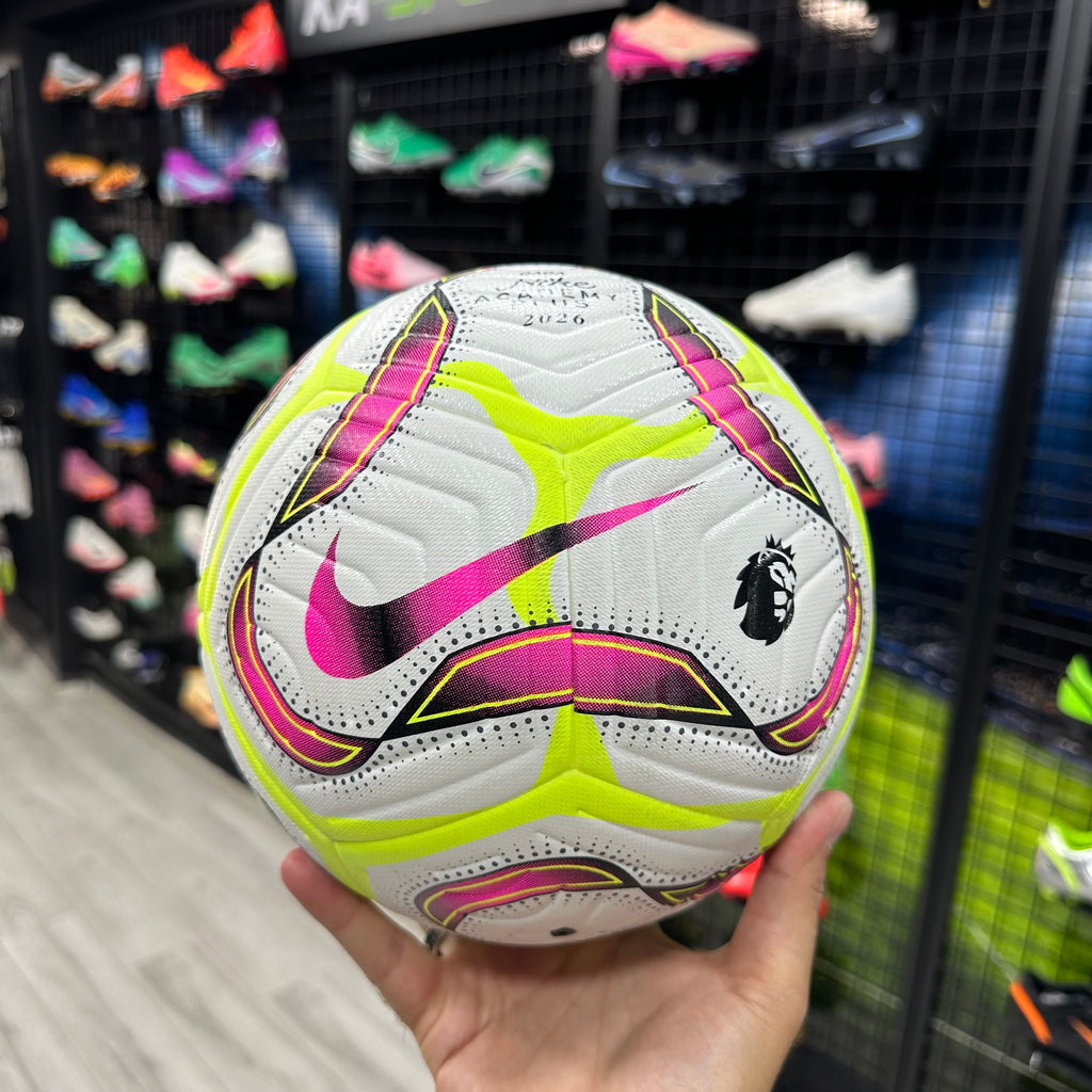 Nike Futbol Topu