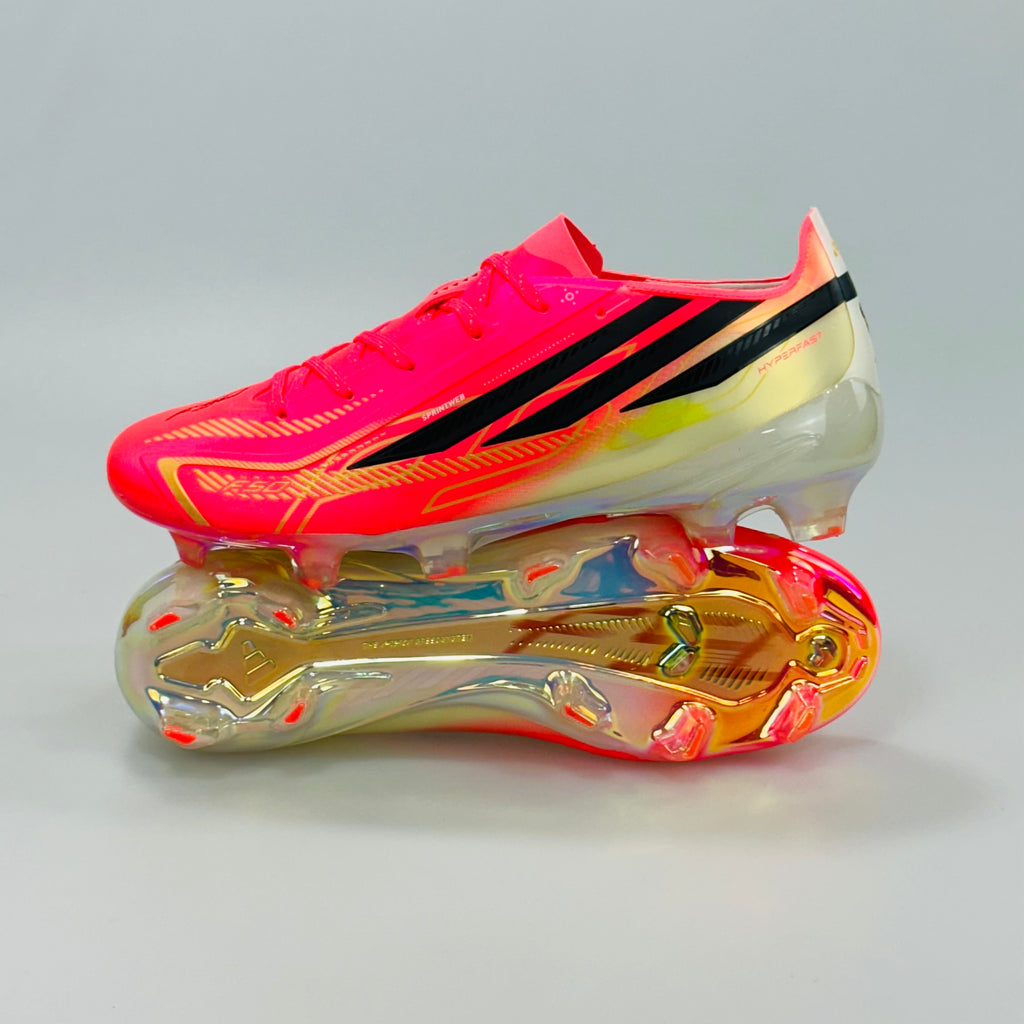 Adidas F50 Hyperfast Serisi Elite Seviye
