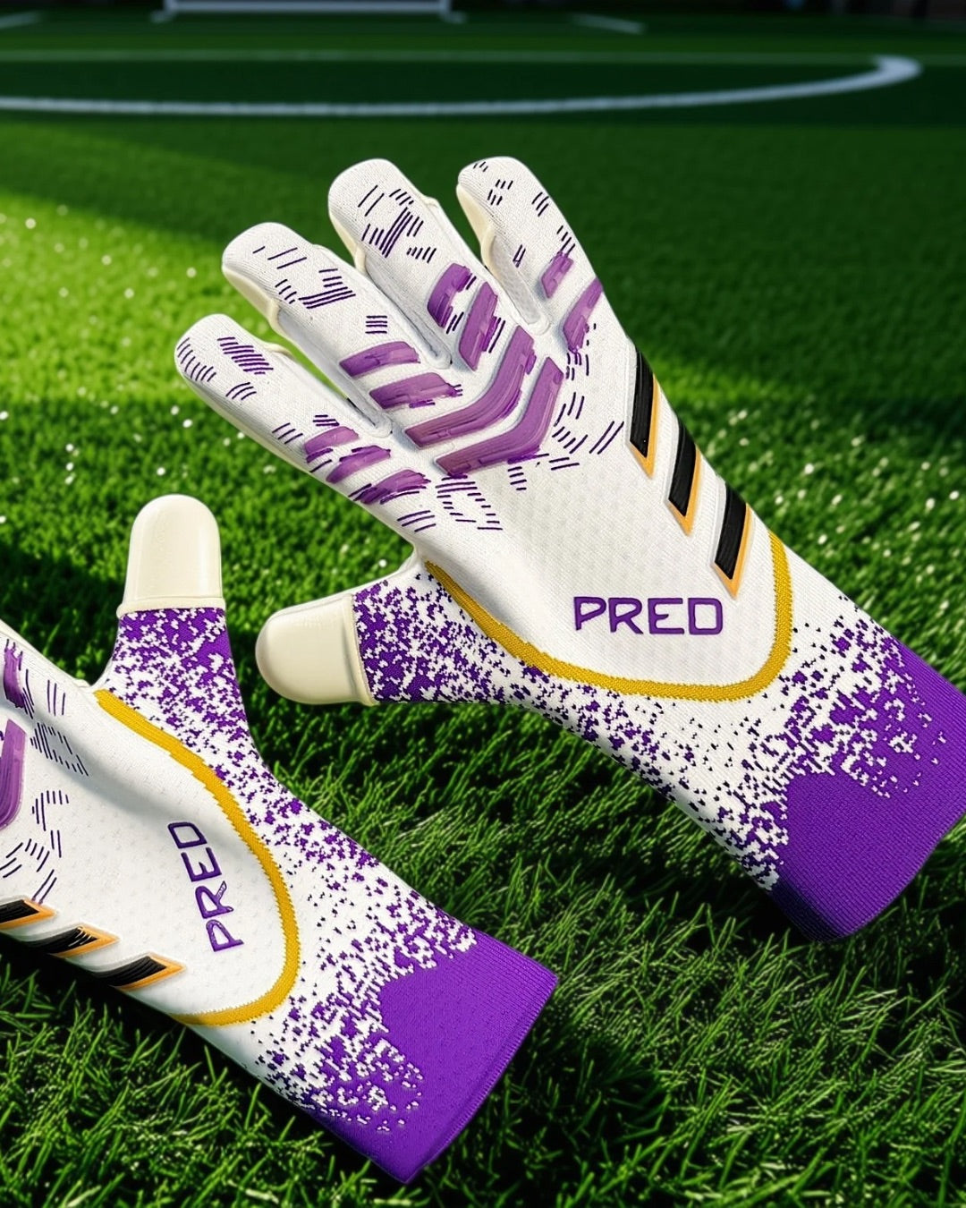 Adidas Predator Kaleci Eldiveni