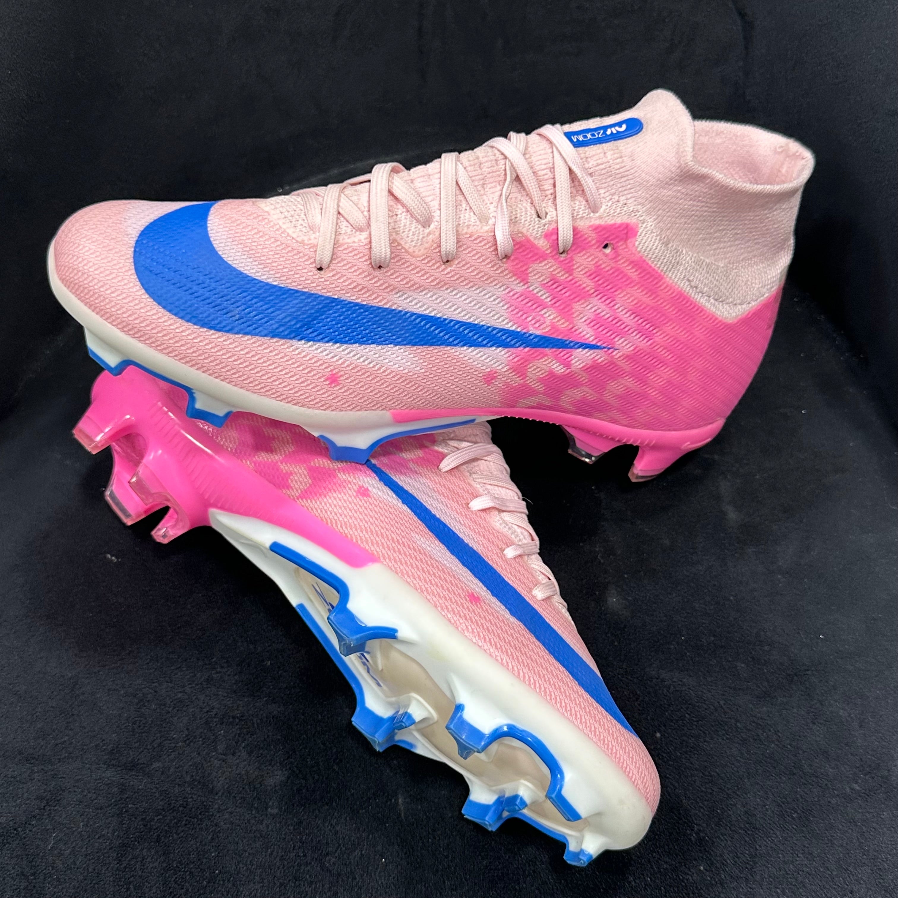 Nike Mercurial Airzoom Superfly Elite Çocuk
