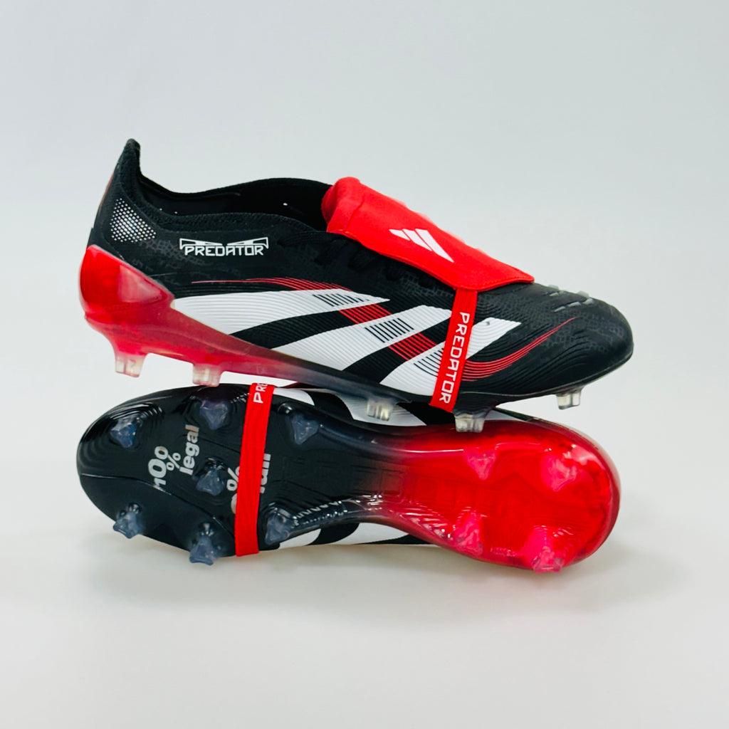 Adidas Predator Serisi Elite Seviye