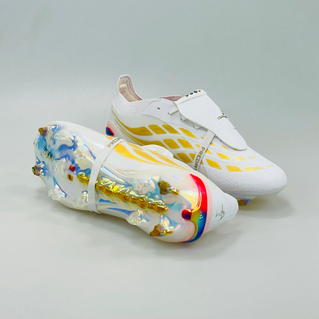 Adidas Predator Tongue Elite Seviye