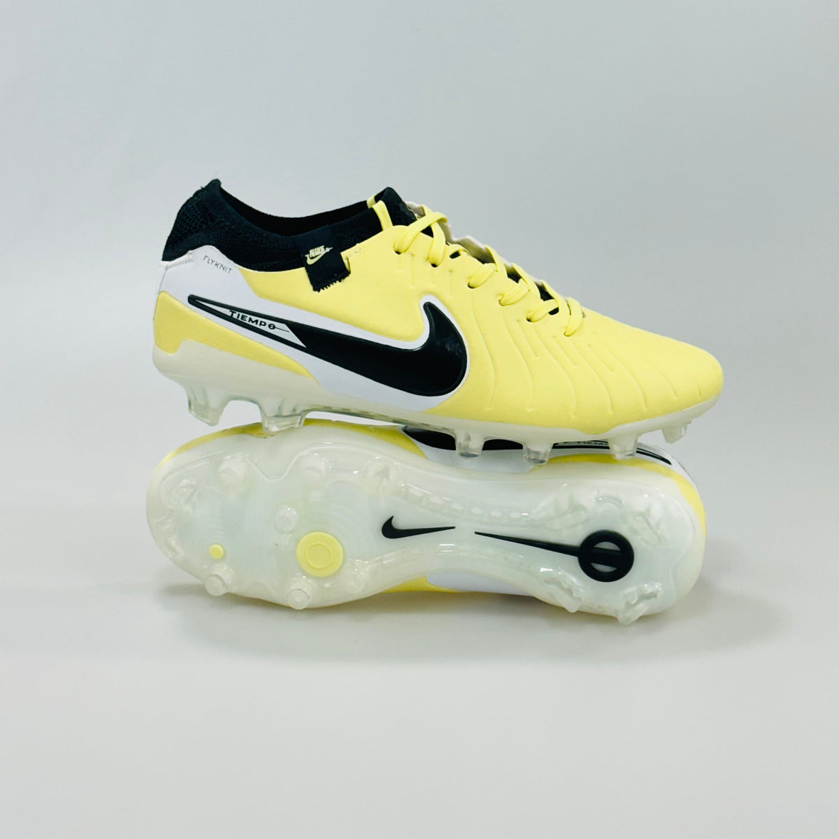 Nike Tiempo Serisi Elite Seviye