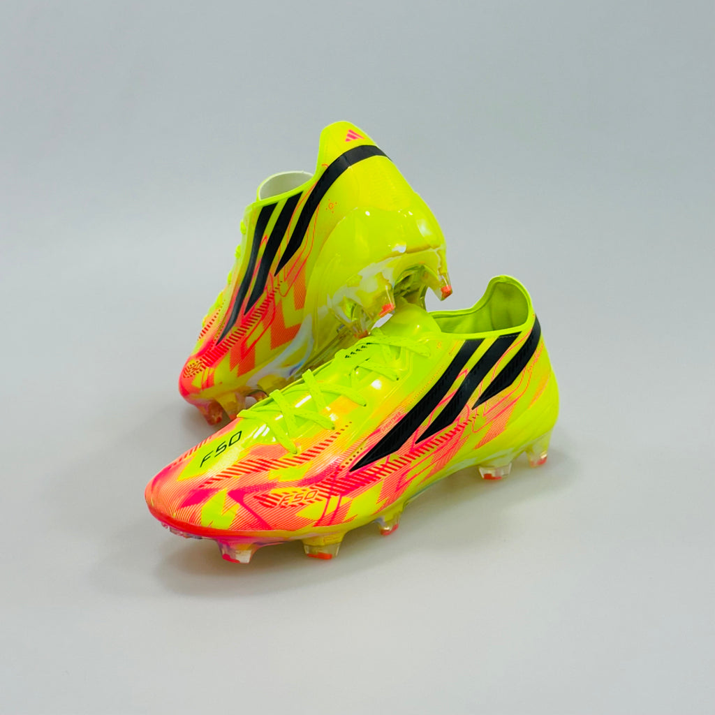 Adidas F50 Serisi Elite Seviye