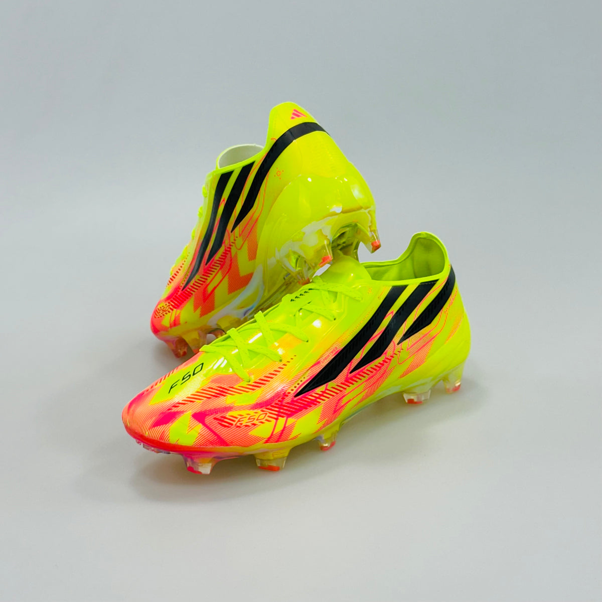 Adidas F50 Serisi Elite Seviye