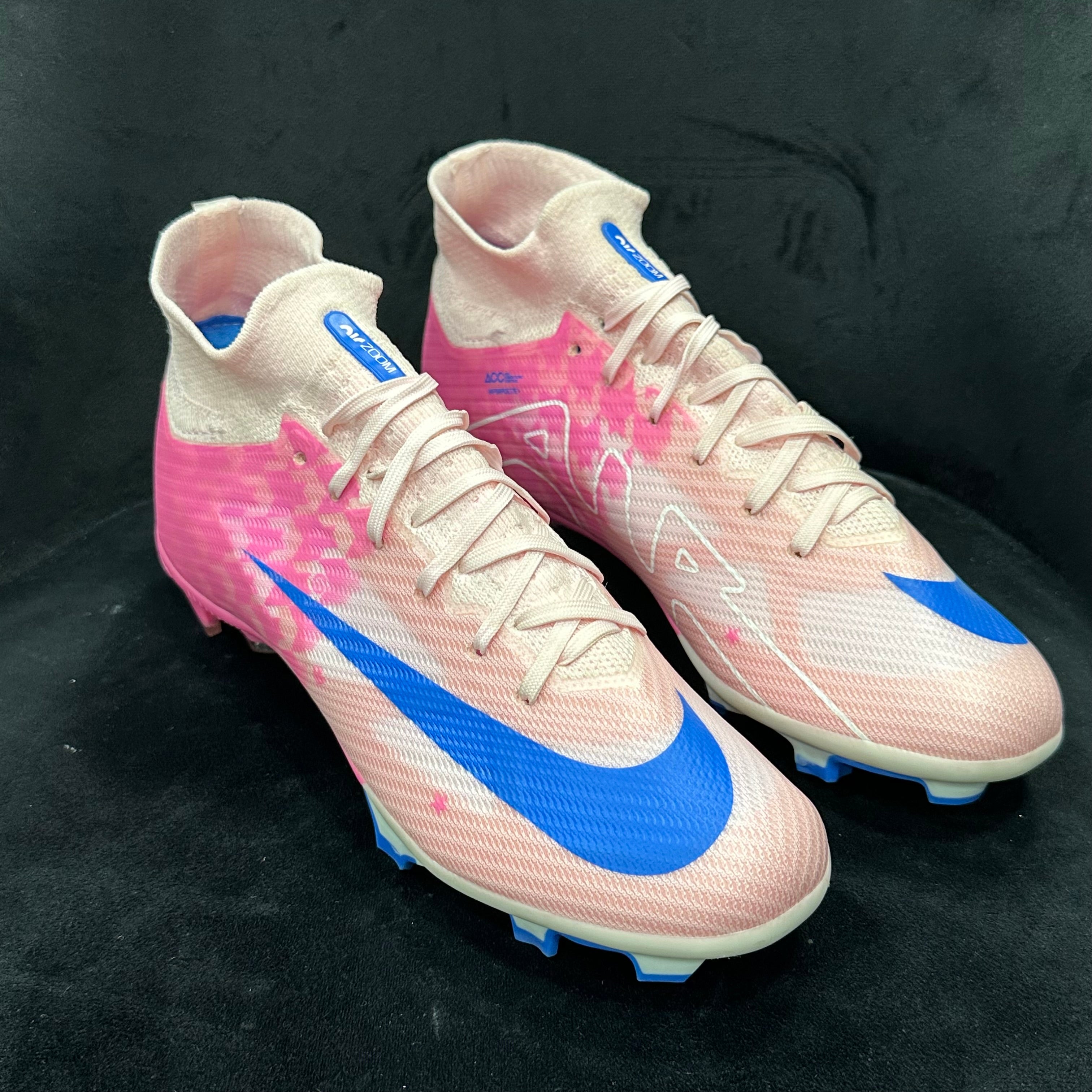 Nike Mercurial Airzoom Superfly Elite Çocuk