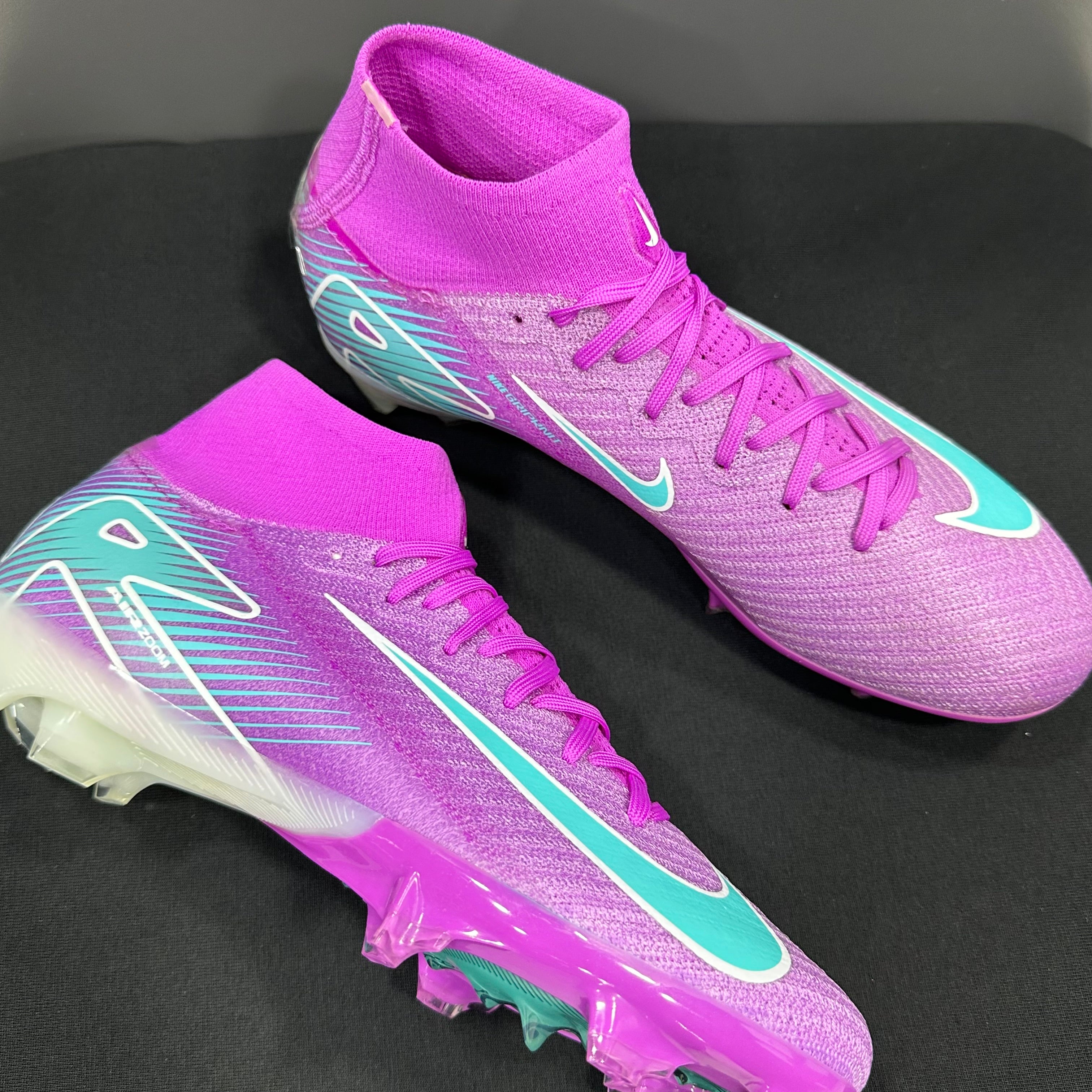 Nike Mercurial Superfly Elite