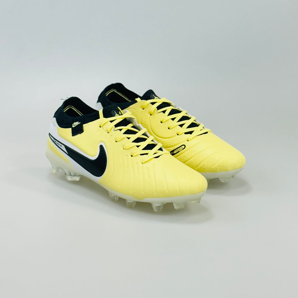 Nike Tiempo Serisi Elite Seviye