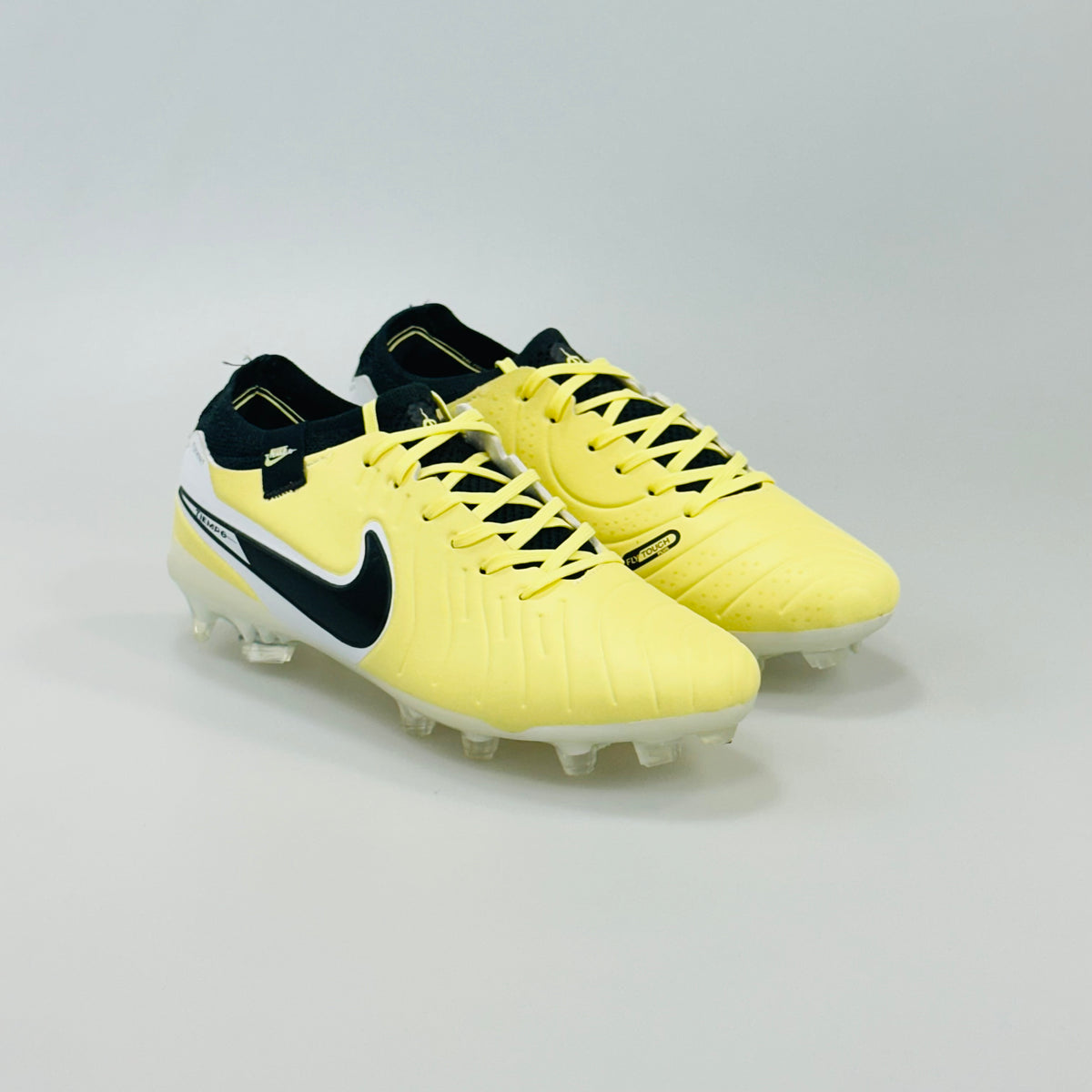 Nike Tiempo Serisi Elite Seviye