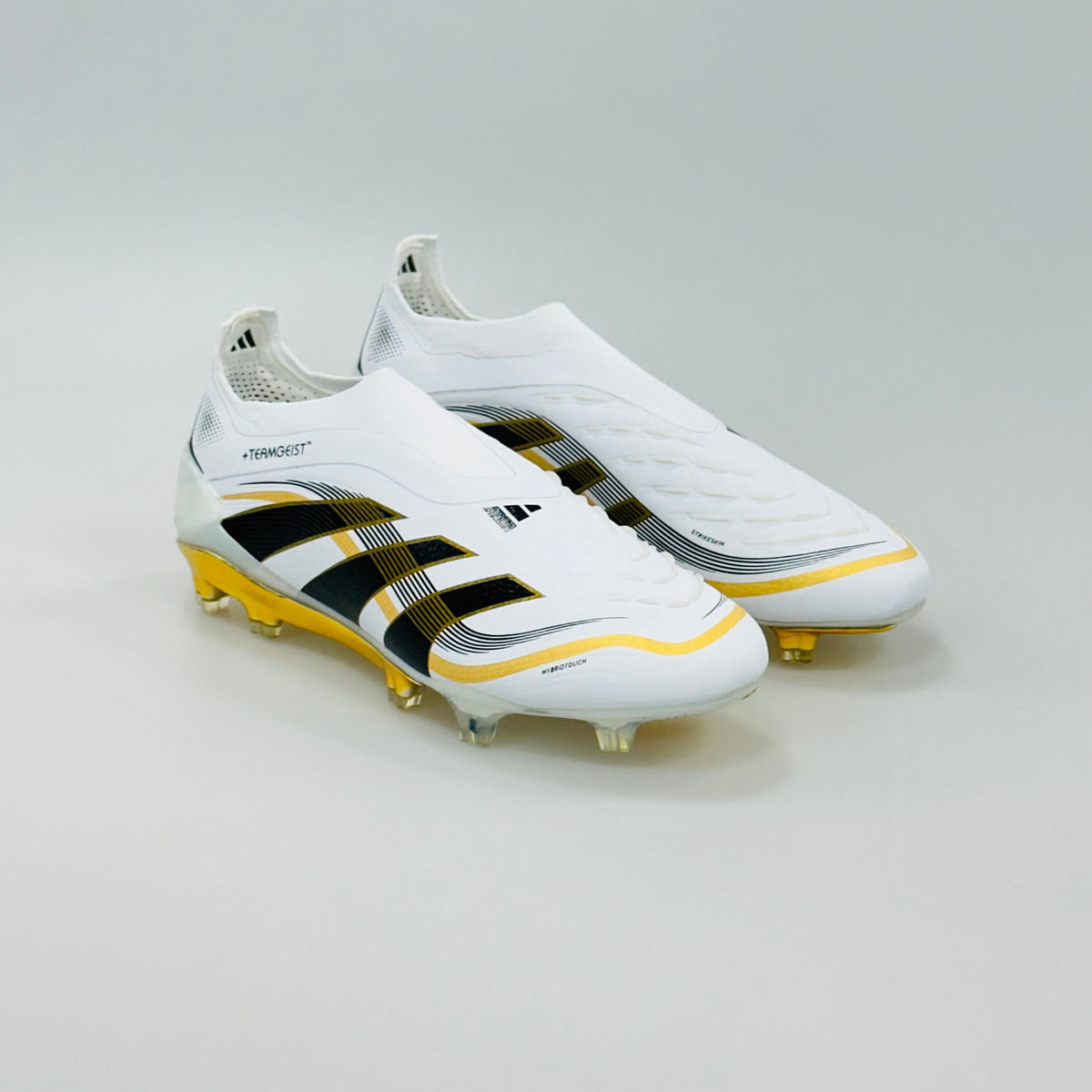 Adidas Predator Serisi Elite Seviye