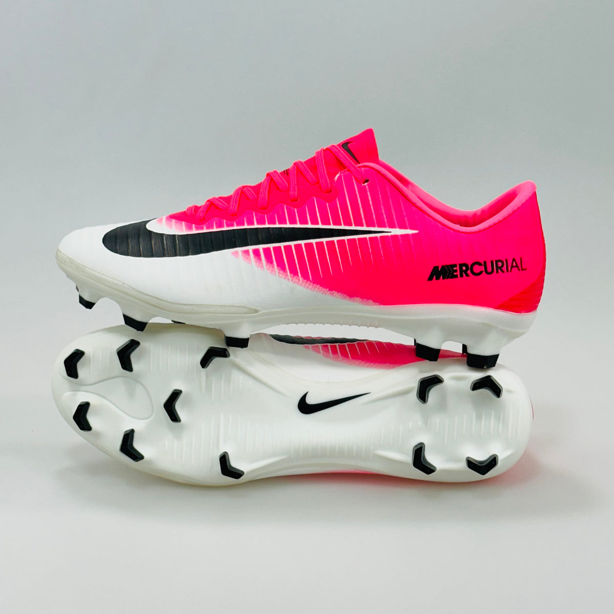 Nike Mercurial Serisi Elite Seviye