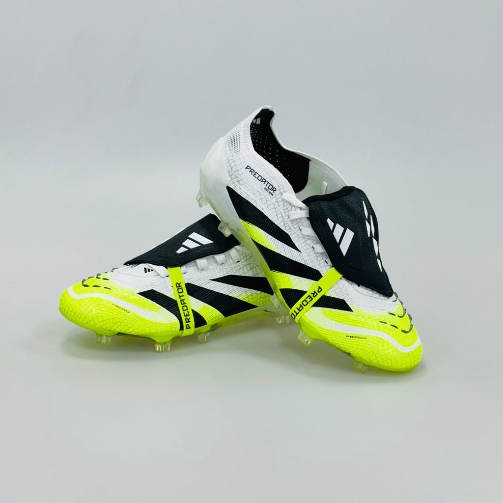 Adidas Predator Elite Tongue