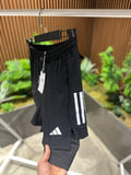 Adidas Taytlı Spor Şortu