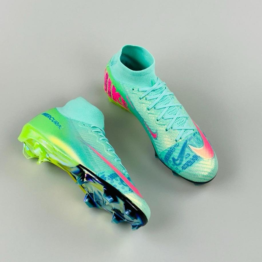 Nike Mercurial Superfly Bilekli
