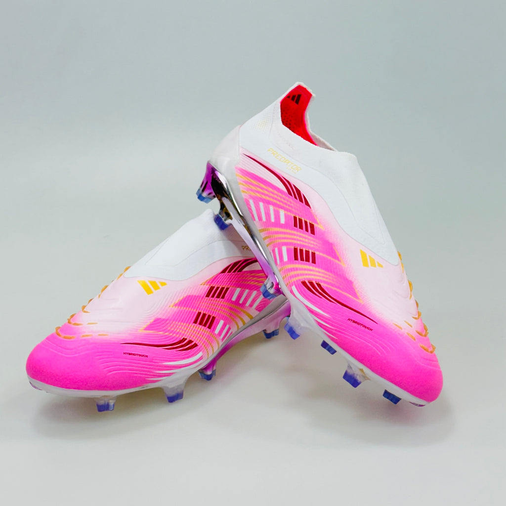 Adidas Predator Serisi Elite Seviye