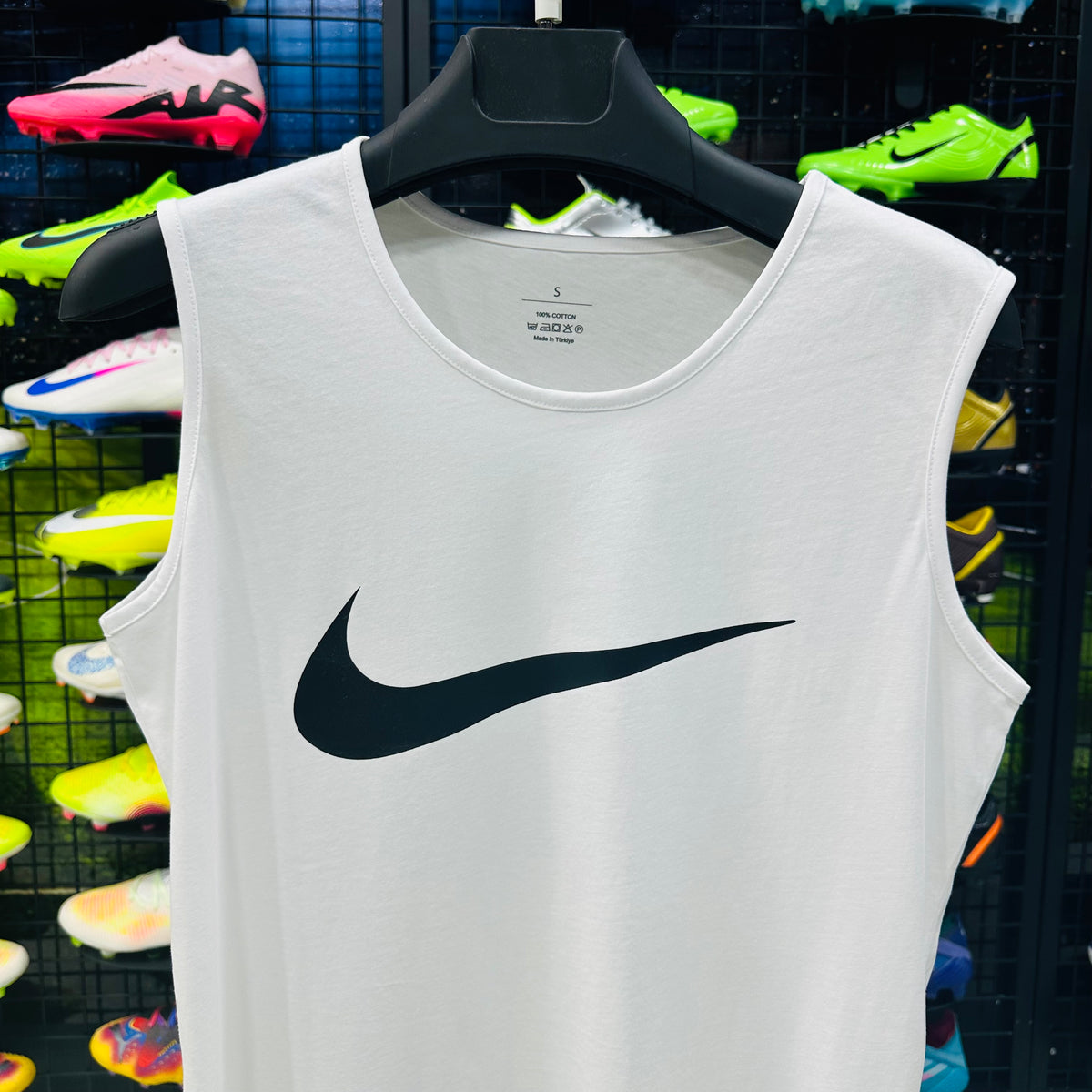 Nike Sporcu Atleti