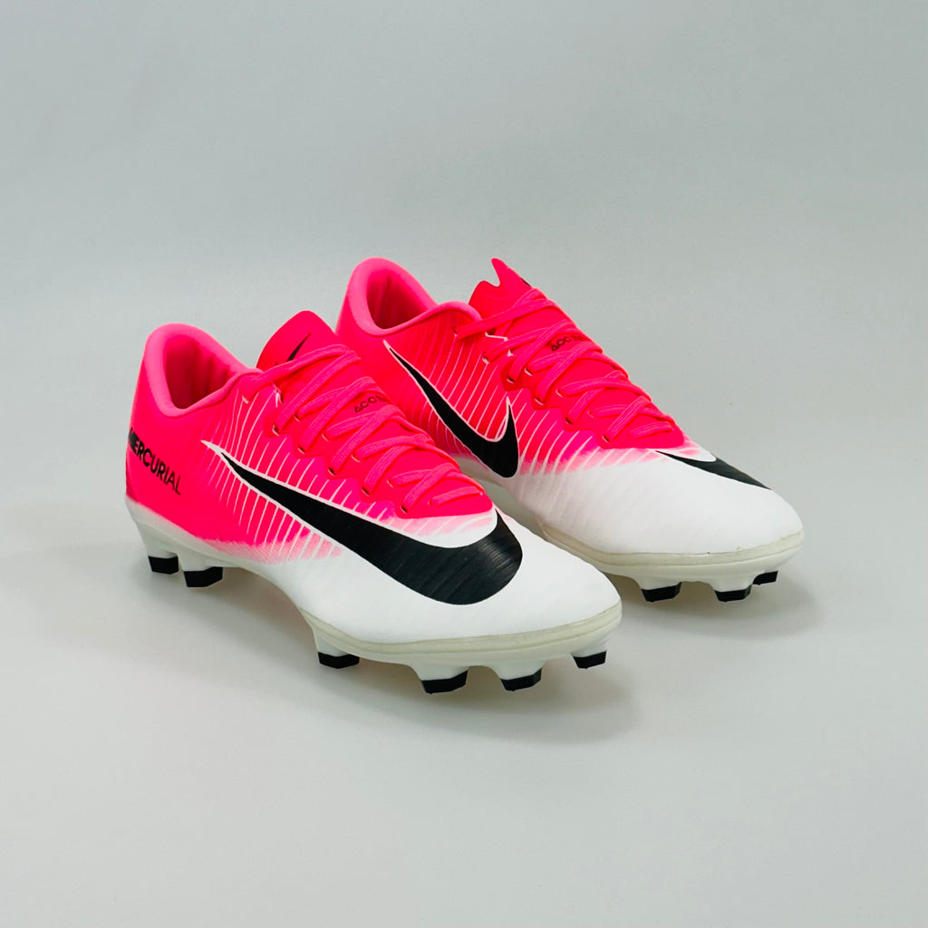 Nike Mercurial Serisi Elite Seviye
