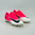 Nike Mercurial Serisi Elite Seviye