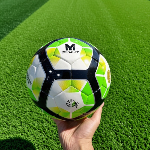 Profesyonel Futbol Topu