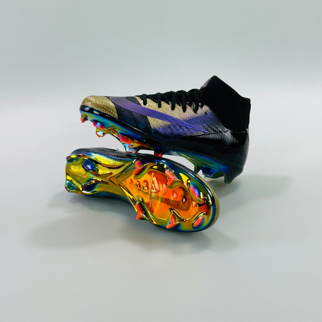 Nike Mercurial Airzoom Superfly Elite Seviye