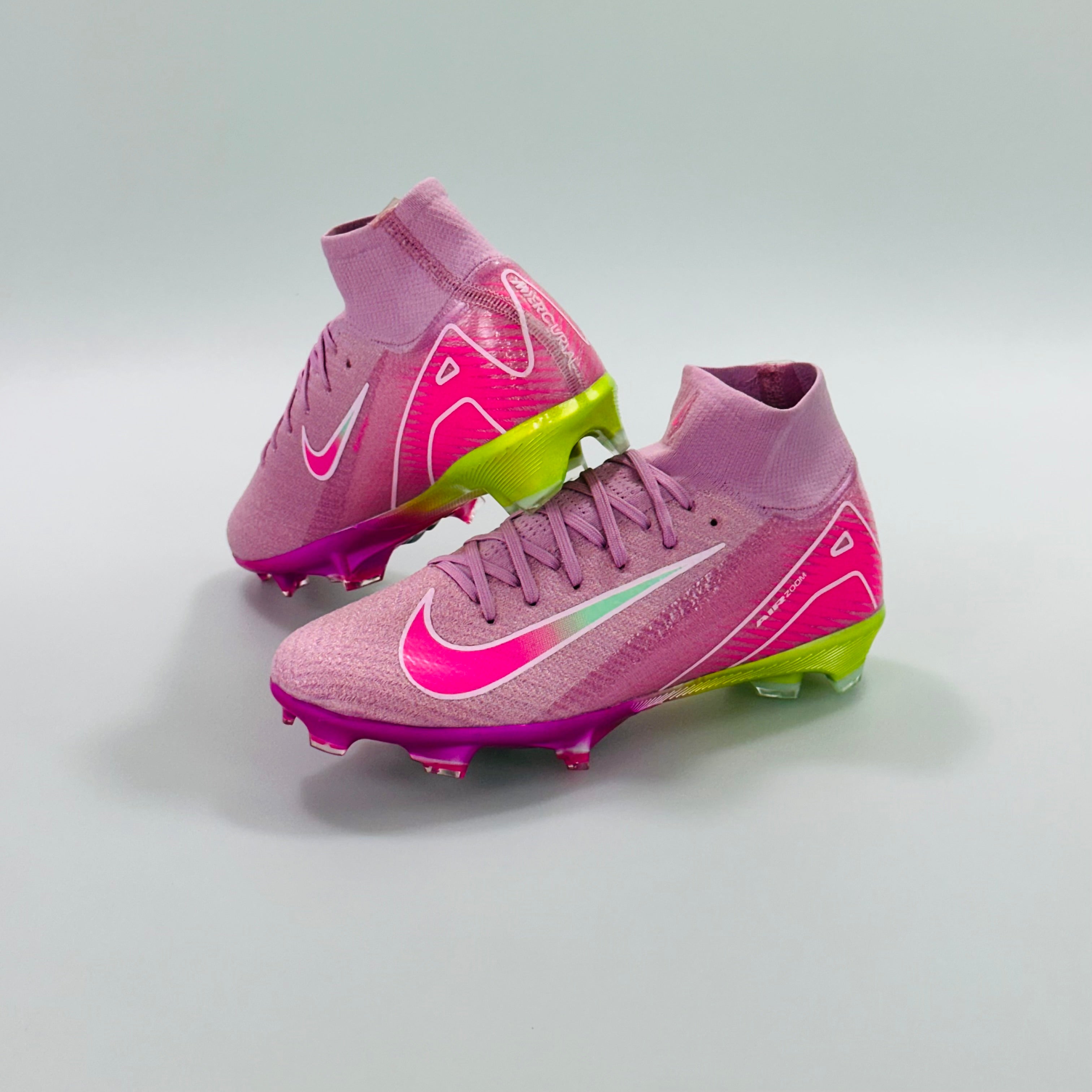 Nike Mercurial Airzoom Superfly Elite Seviye