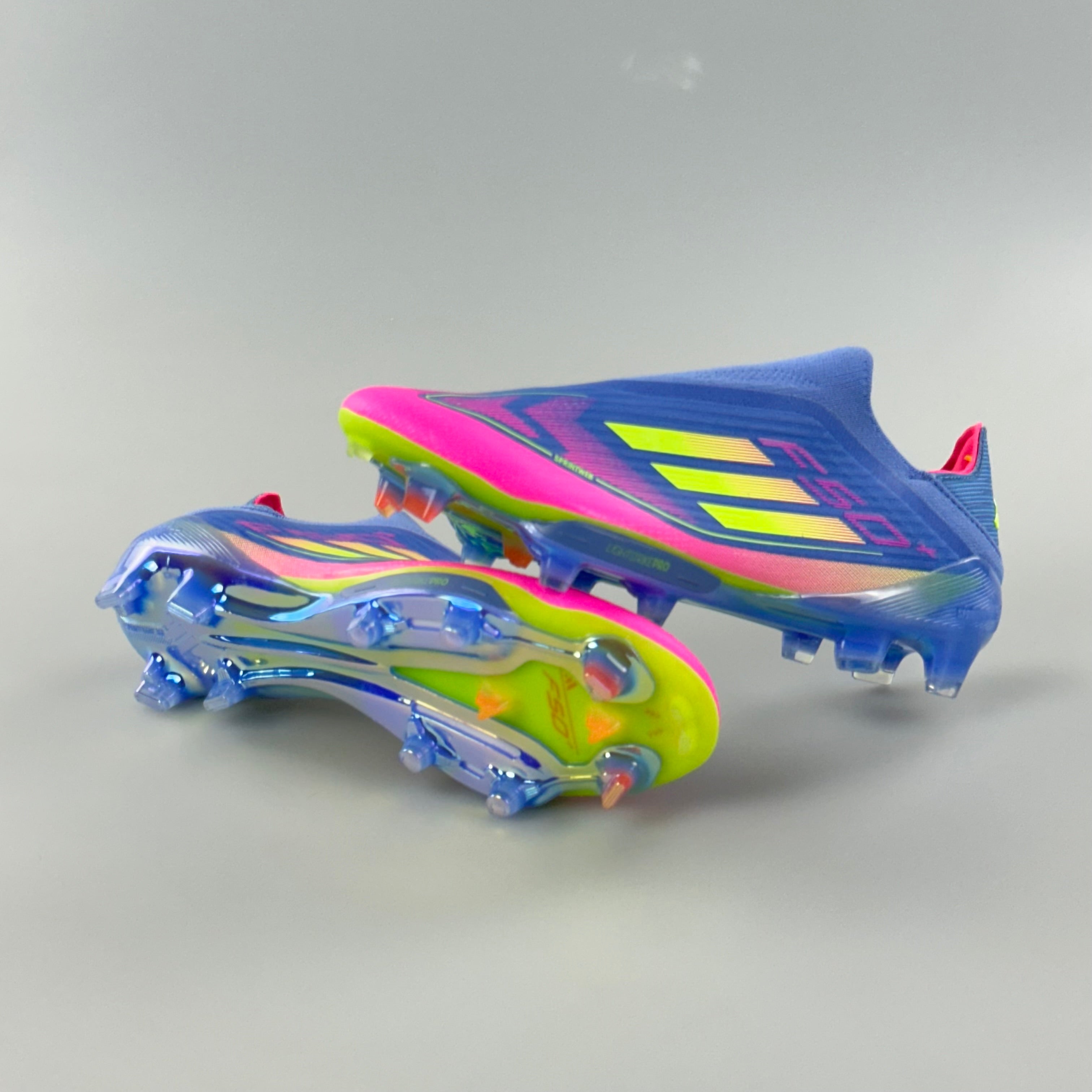 Adidas F50 Serisi Elite Seviye