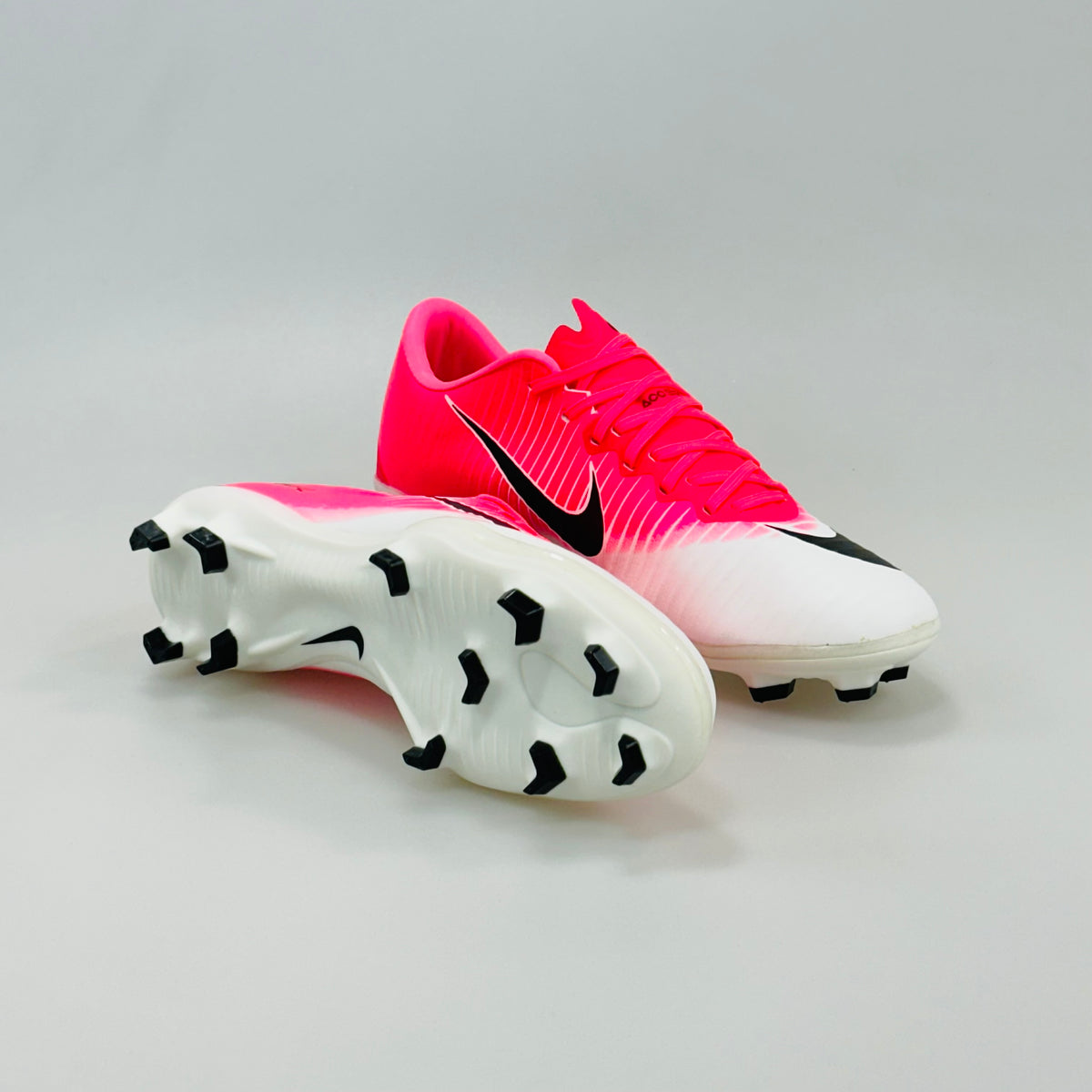 Nike Mercurial Serisi Elite Seviye