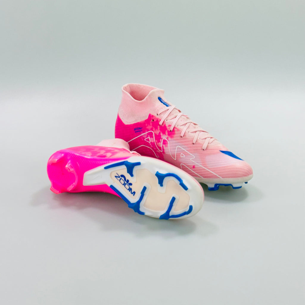 Nike Mercurial Airzoom Superfly Elite Seviye