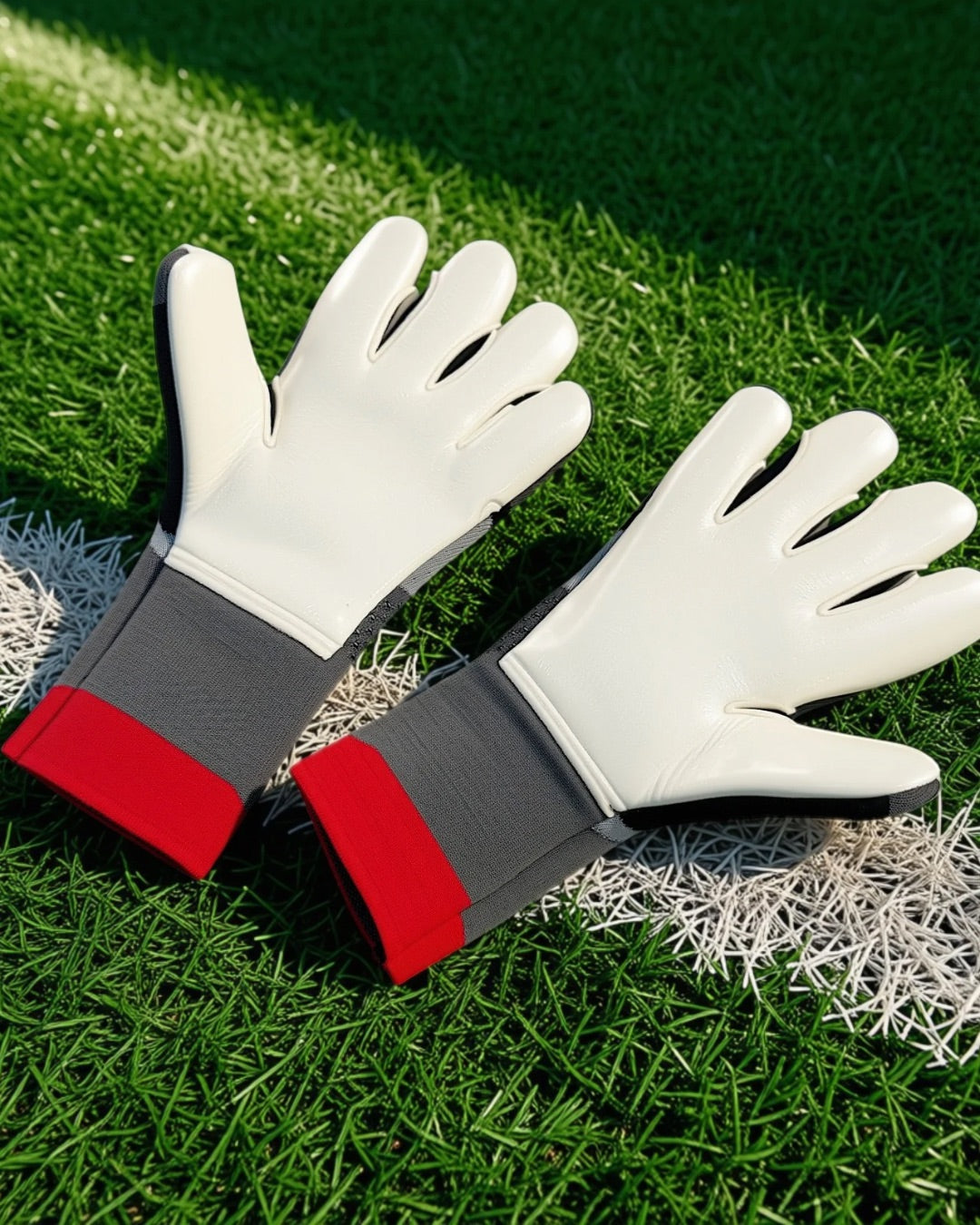 Adidas Predator Kaleci Eldiveni