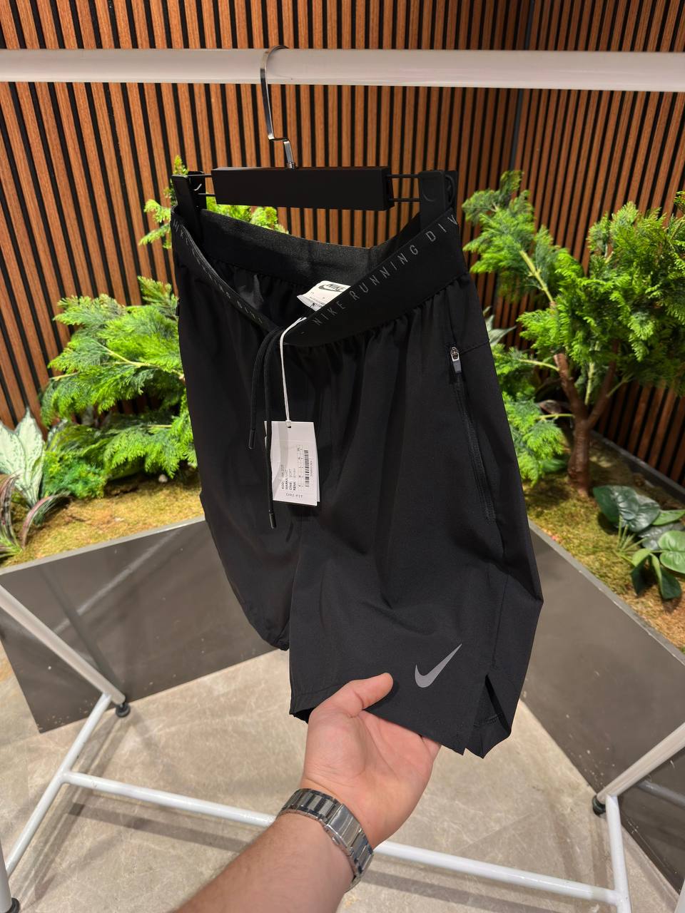 Nike Spor Şortu